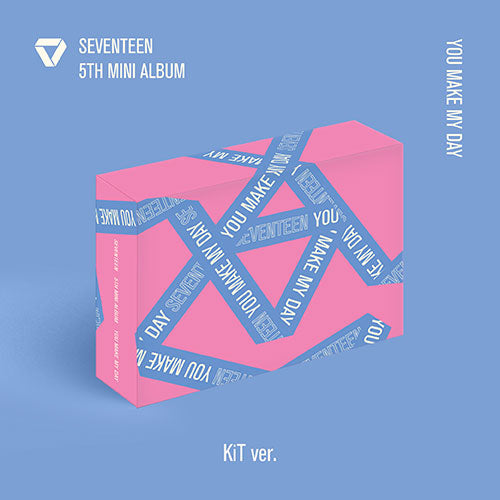 [BUNDLE FOR VICKY QU] Seventeen outlet Bundle