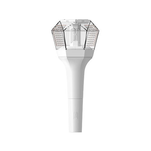 MONSTA X OFFICIAL LIGHT STICK VER.3 – SubK Shop