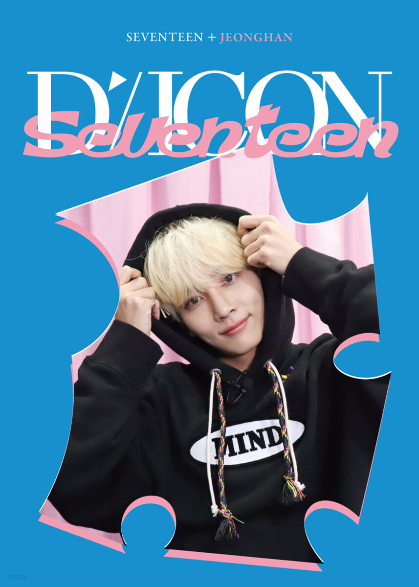 DICON D'FESTA MINI EDITION SEVENTEEN – SubK Shop