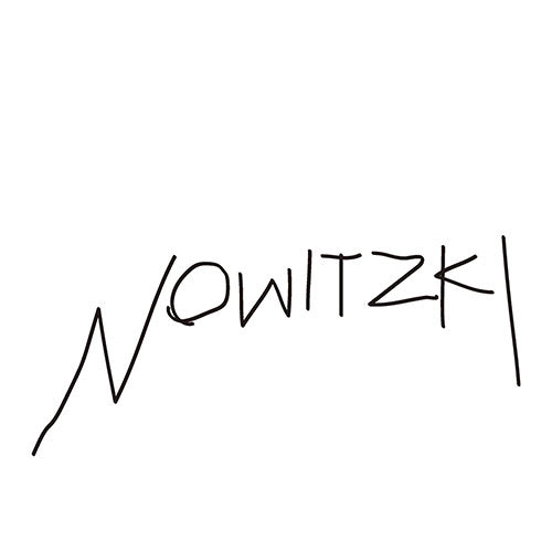 BEENZINO 2ND ALBUM  - NOWITZKI (LIMITED EDITION)