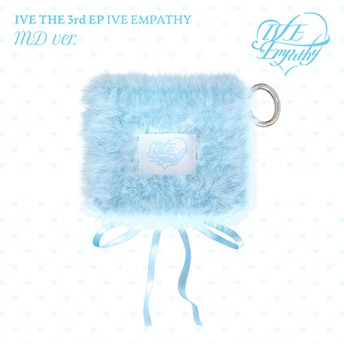 IVE 3RD EP ALBUM - IVE EMPATHY (MD VER.)