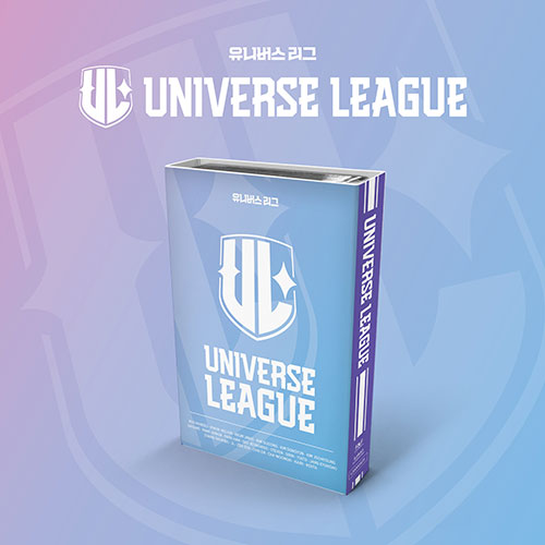 UNIVERSE LEAGUE (NEMO ALBUM) (PRE-ORDER)