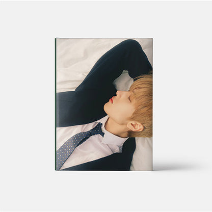 NCT DREAM PHOTO BOOK [ENDLESS DREAM] (PRE-ORDER)