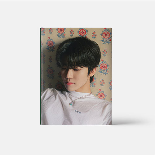 NCT DREAM PHOTO BOOK [ENDLESS DREAM] (PRE-ORDER)