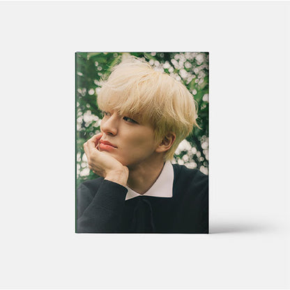 NCT DREAM PHOTO BOOK [ENDLESS DREAM] (PRE-ORDER)