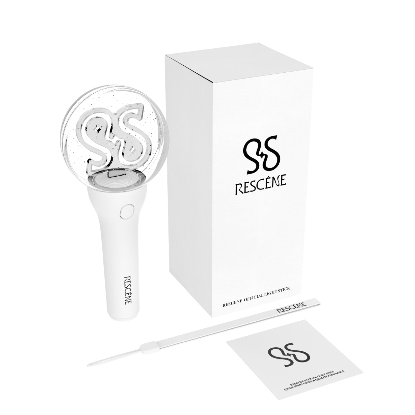 RESCENE OFFICIAL LIGHT STICK