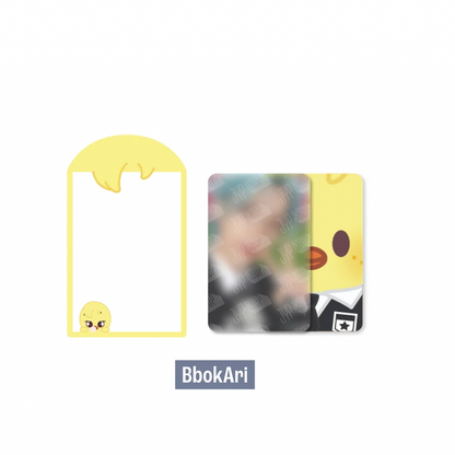 STRAY KIDS 5-STAR DOME TOUR 2023 SEOUL SPECIAL (UNVEIL 13) OFFICIAL MD - 07. SKZOO TOPLOADER