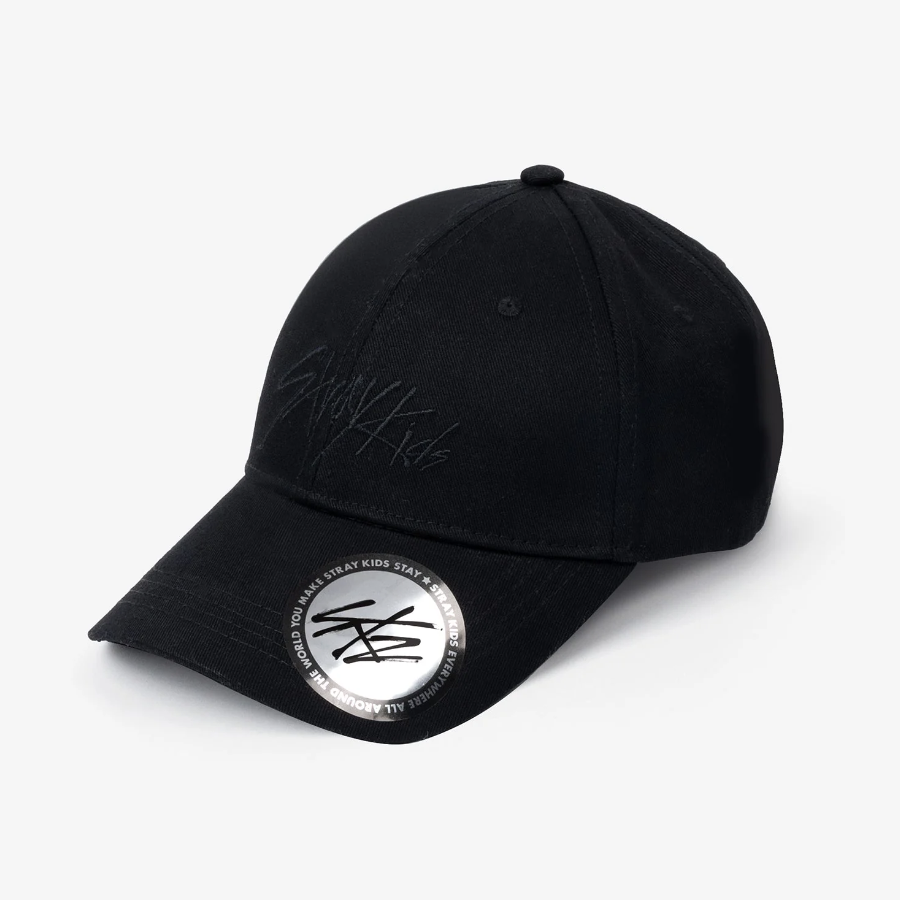 STRAY KIDS FAN CONNECTING 2024 [SKZ TOY WORLD] OFFICIAL MD - 05. CAP