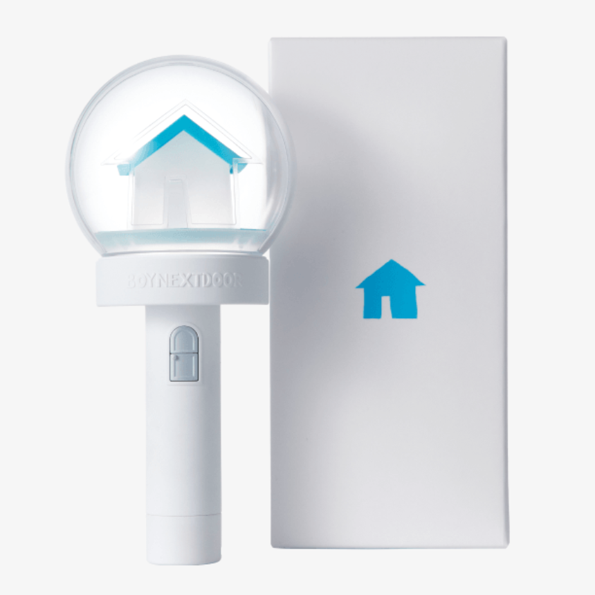 BOYNEXTDOOR OFFICIAL LIGHT STICK