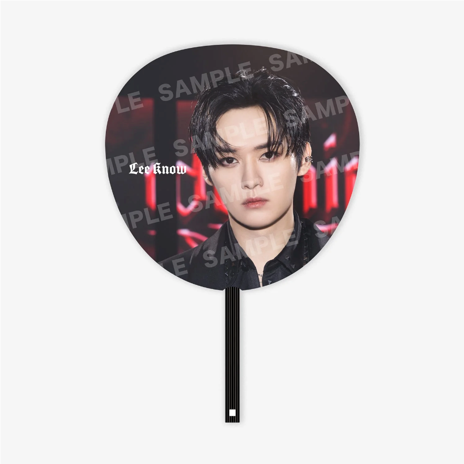 STRAY KIDS WORLD TOUR [DOMINATE JAPAN] OFFICIAL MD - 07. IMAGE PICKET (PRE-ORDER)