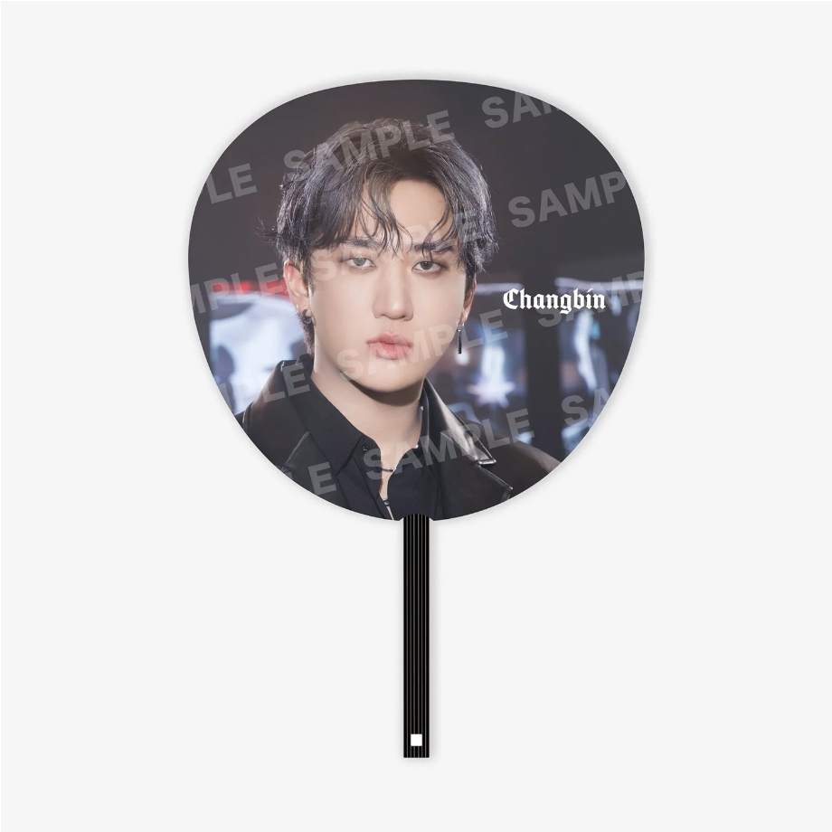 STRAY KIDS WORLD TOUR [DOMINATE JAPAN] OFFICIAL MD - 07. IMAGE PICKET (PRE-ORDER)