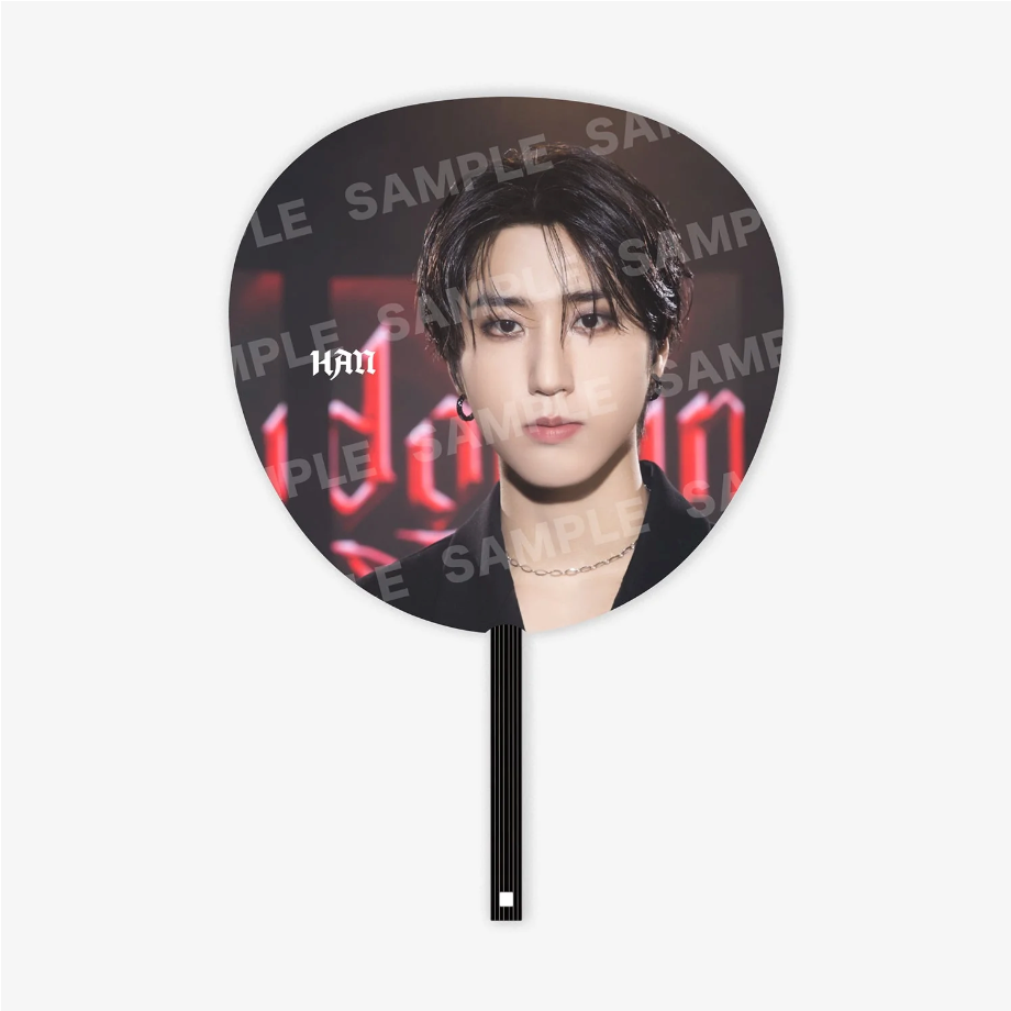 STRAY KIDS WORLD TOUR [DOMINATE JAPAN] OFFICIAL MD - 07. IMAGE PICKET (PRE-ORDER)