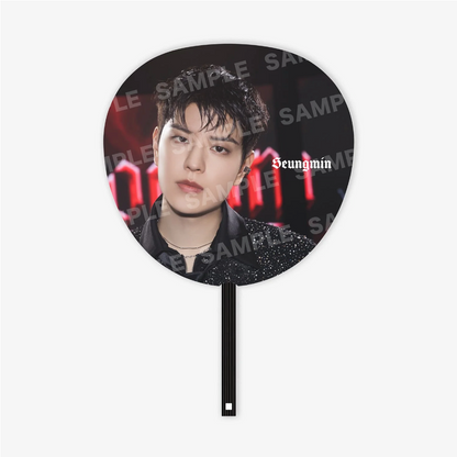 STRAY KIDS WORLD TOUR [DOMINATE JAPAN] OFFICIAL MD - 07. IMAGE PICKET (PRE-ORDER)