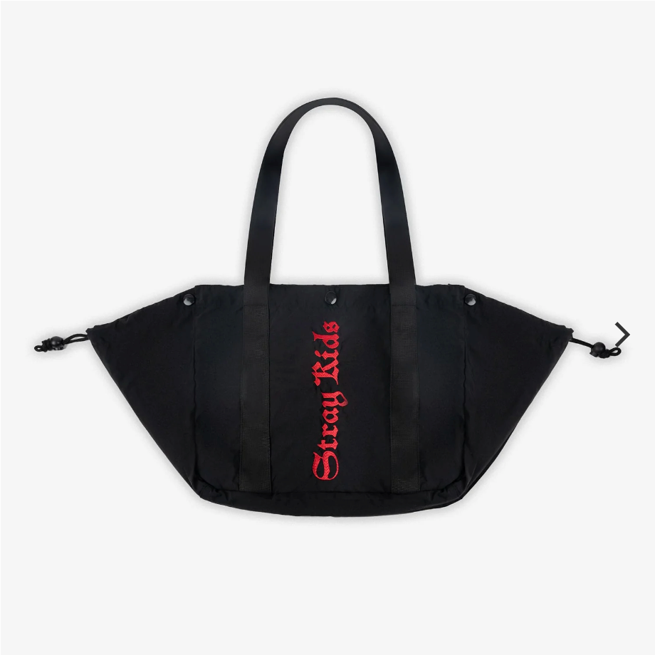 STRAY KIDS WORLD TOUR [DOMINATE JAPAN] OFFICIAL MD - 14. PORTABLE BAG (PRE-ORDER)