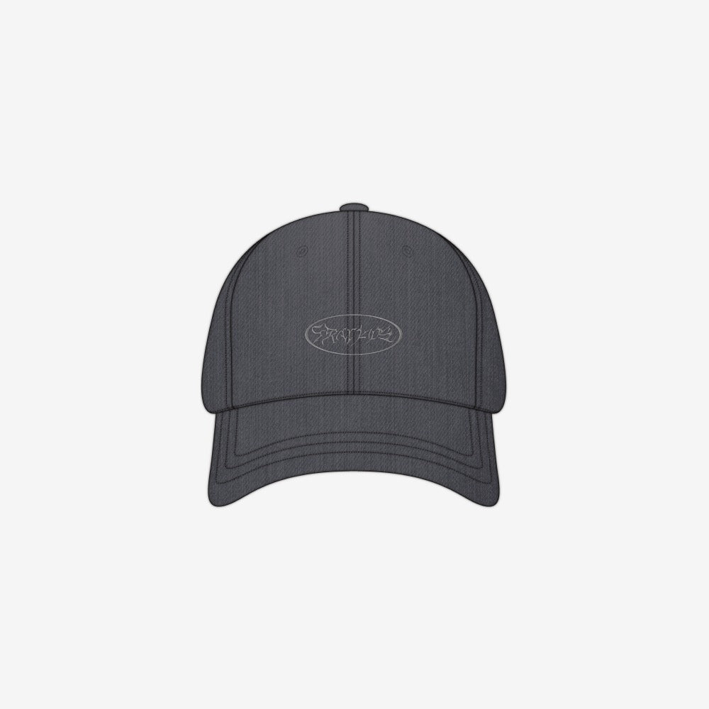 STRAY KIDS 4TH FANMEETING [SKZ'S MAGIC SCHOOL] OFFICIAL MD - 10. BALL CAP