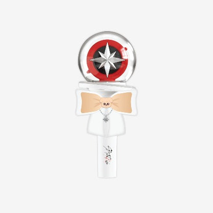 STRAY KIDS 5-STAR DOME TOUR 2023 SEOUL SPECIAL (UNVEIL 13) OFFICIAL MD - 10. SKZOO LIGHT STICK RIBBON