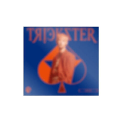 ONEUS 7TH MINI ALBUM - TRICKSTER (DIGIPACK VER.)