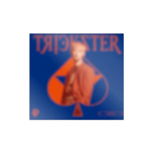 ONEUS 7TH MINI ALBUM - TRICKSTER (DIGIPACK VER.)