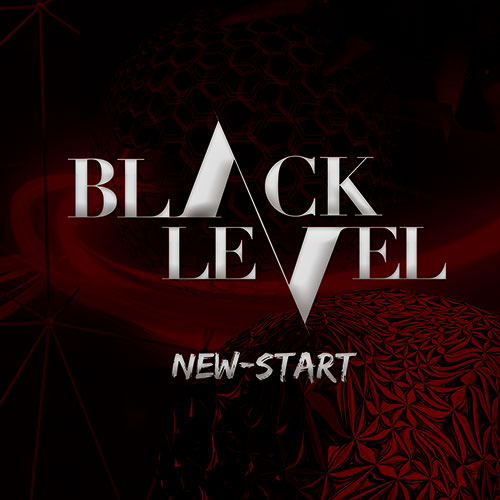 BLACK LEVEL 1ST MINI ALBUM - NEW START