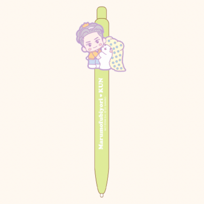 NCT X SANRIO CHARACTERS OFFICIAL MD - 03. GEL PEN