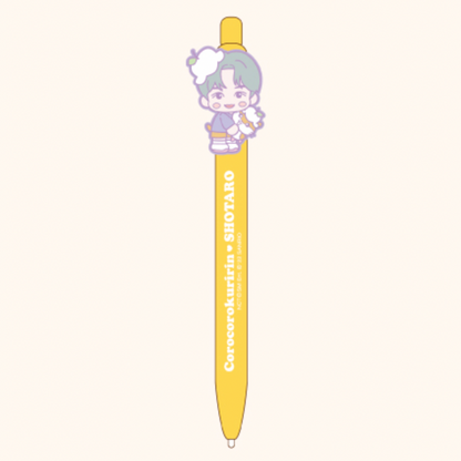 NCT X SANRIO CHARACTERS OFFICIAL MD - 03. GEL PEN
