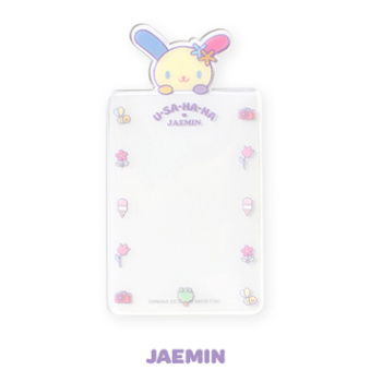 NCT X SANRIO CHARACTERS OFFICIAL MD - 11. PHOTOCARD SLEEVE SET