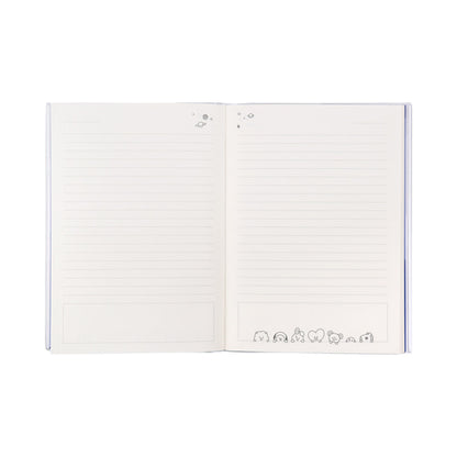 BT21 SCHOOLING NOTE SET (1321367371877)