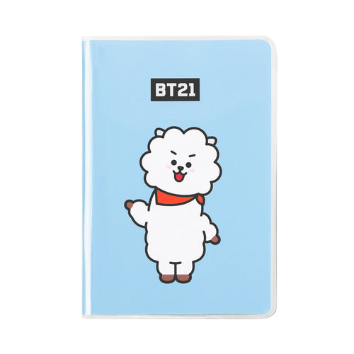 BT21 POCKET NOTE (1321371762789)