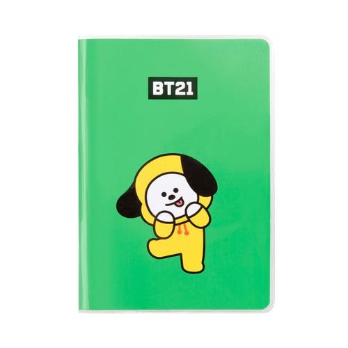 BT21 POCKET NOTE (1321371762789)