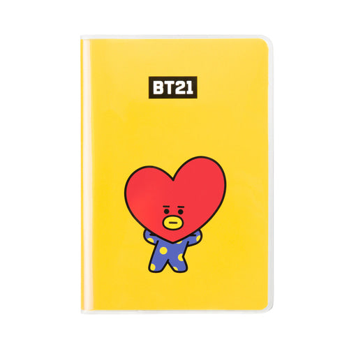 BT21 POCKET NOTE (1321371762789)