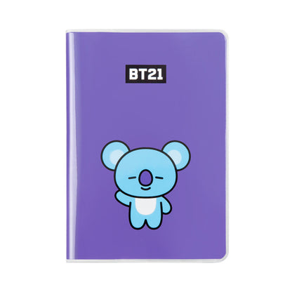 BT21 POCKET NOTE (1321371762789)