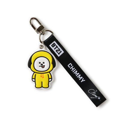 BT21 TRAVEL STRAP (1321370583141)