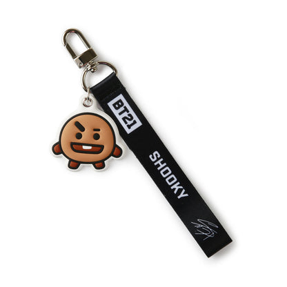 BT21 TRAVEL STRAP (1321370583141)