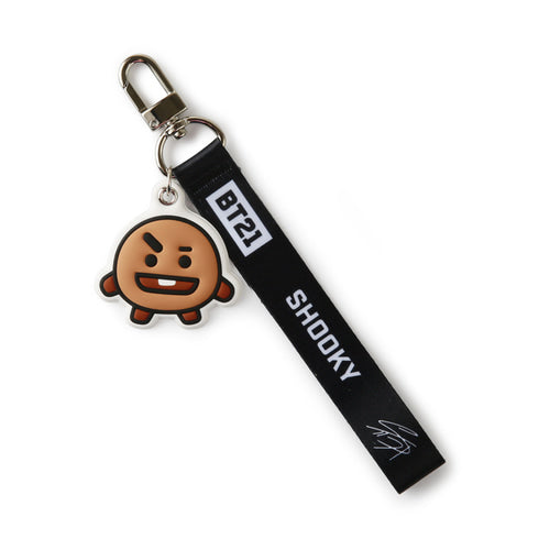 BT21 TRAVEL STRAP (1321370583141)