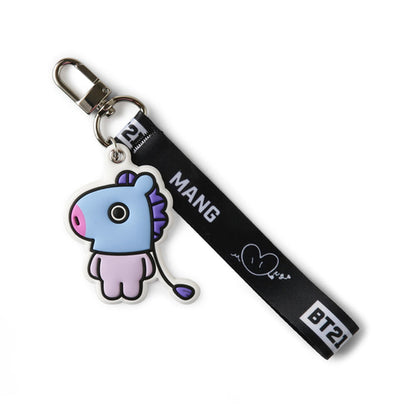 BT21 TRAVEL STRAP (1321370583141)