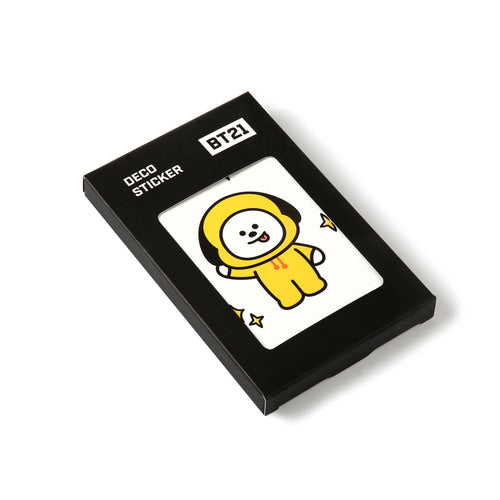 BT21 DECO STICKERS (1321368322149)