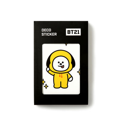 BT21 DECO STICKERS (1321368322149)