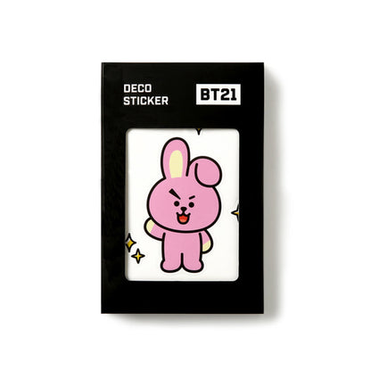 BT21 DECO STICKERS (1321368322149)