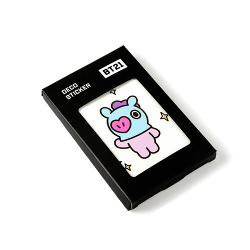 BT21 DECO STICKERS (1321368322149)