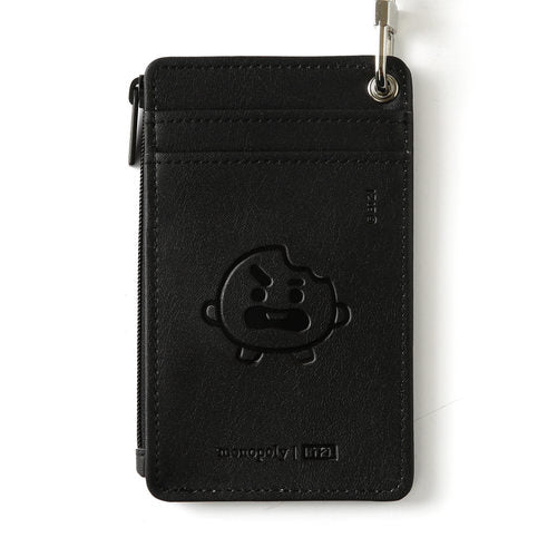 BT21 STRAP CARD HOLDER (1321353281637)