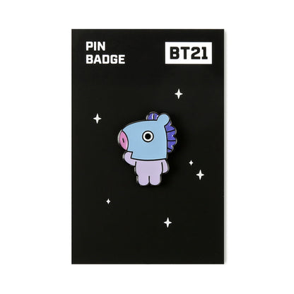 BT21 PIN BADGE (1321341452389)