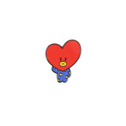 BT21 PIN BADGE (1321341452389)