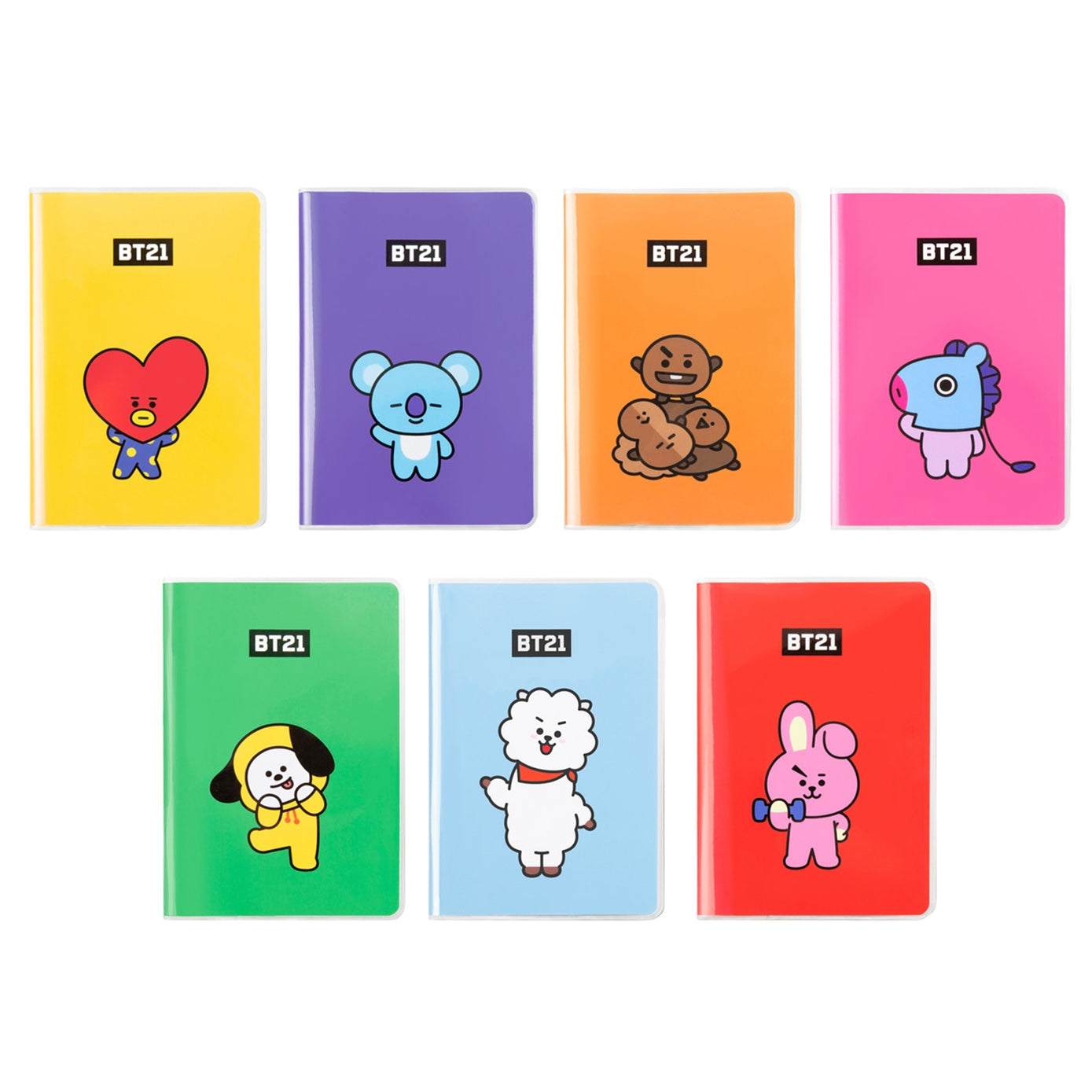 BT21 POCKET NOTE (1321371762789)