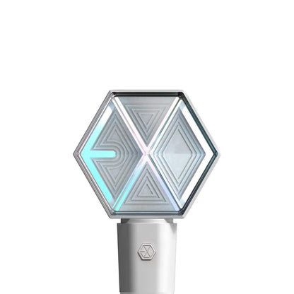 EXO OFFICIAL FANLIGHT VER 3.0