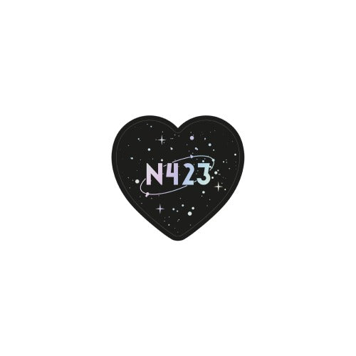 KIM WOO SEOK 1ST FAN MEETING [N423] OFFICIAL MERCHANDISE - 05. HOLOGRAM GRIPTOK