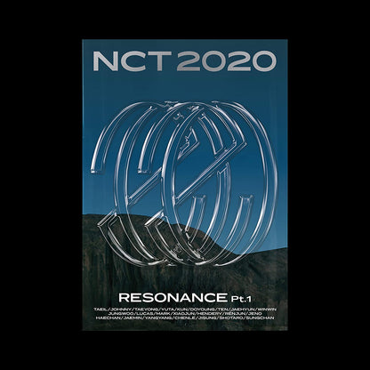 NCT 2ND ALBUM - NCT 2020 RESONANCE PT.1