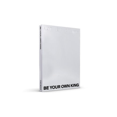 省スペース 洗える おしゃれ the boyz ドボイズ md be your own king