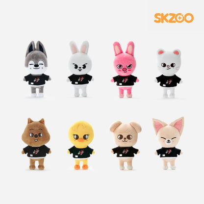 STRAY KIDS SKZOO OFFICIAL GOODS - PLUSH (ORIGINAL VER.)