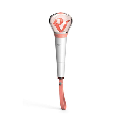 RED VELVET OFFICIAL FANLIGHT (1806901608497)