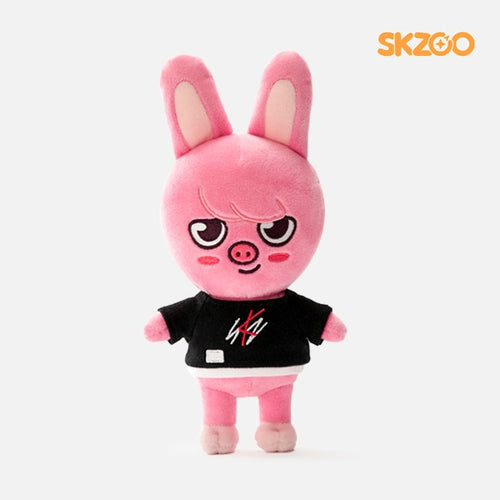 STRAY KIDS SKZOO OFFICIAL GOODS - PLUSH (ORIGINAL VER.) – SubK Shop